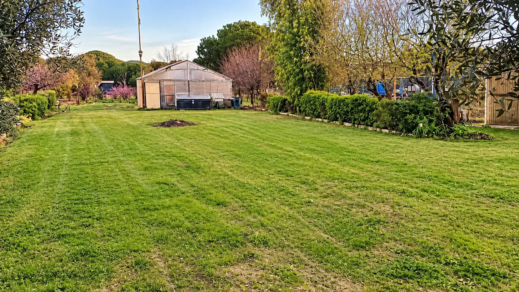Casa rústica en venta en Calle LA CHACONA DEHESA BOYAL Polígono 9 Parcela 1, imagen 20