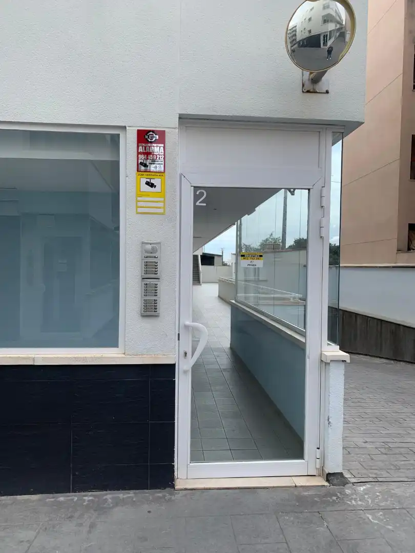 Apartamento en venta en Vinaròs con Aire acondicionado, Terraza y Amueblado