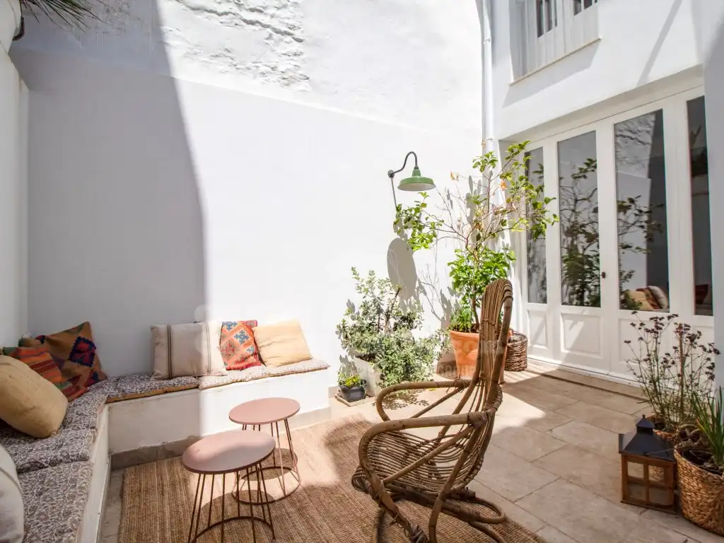 Maison à vendre à Alaior poble, imagen 3