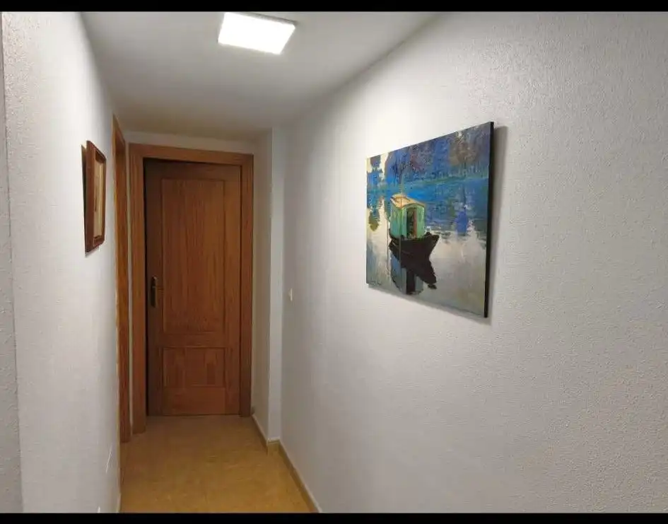 Apartament amb ascensor en venda a Casco Antiguo, imagen 13