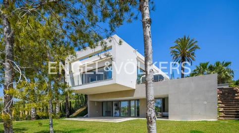Foto 2 de Casa o chalet en venta en Lomas de Campoamor - Las Ramblas, Alicante