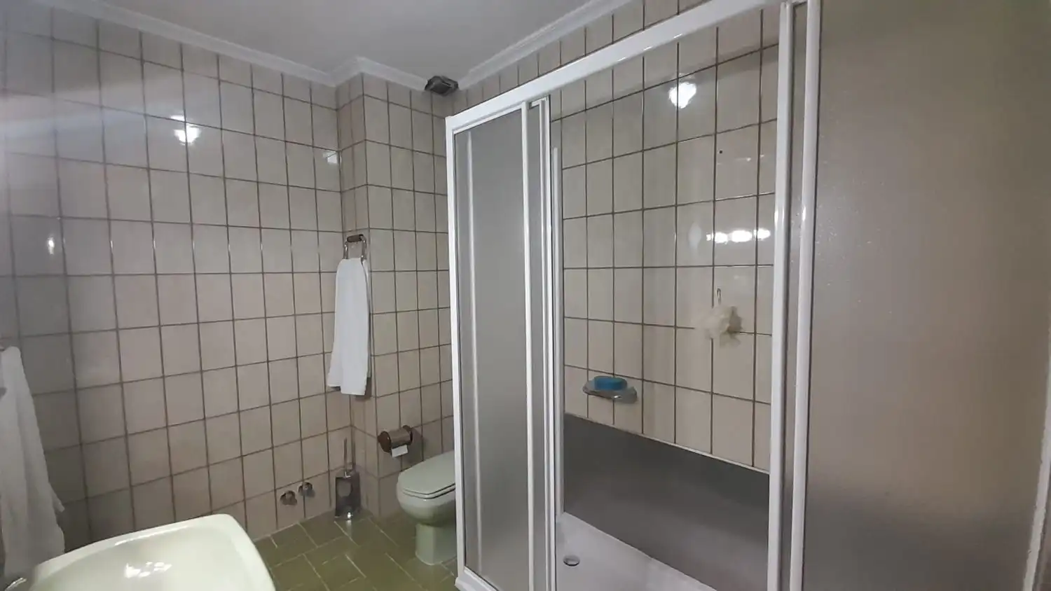 Adossat amb piscina en venda a Santa Marta de Tormes, imagen 69