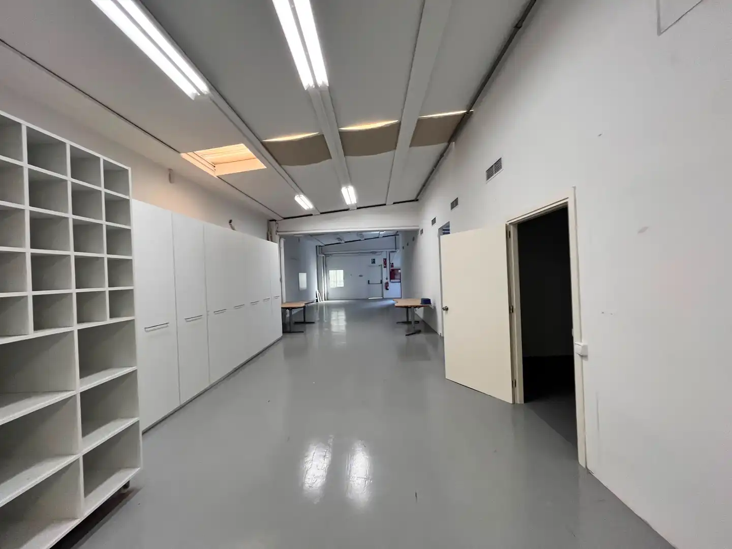 Industriegebäude zur Miete in Sant Martí, imagen 10