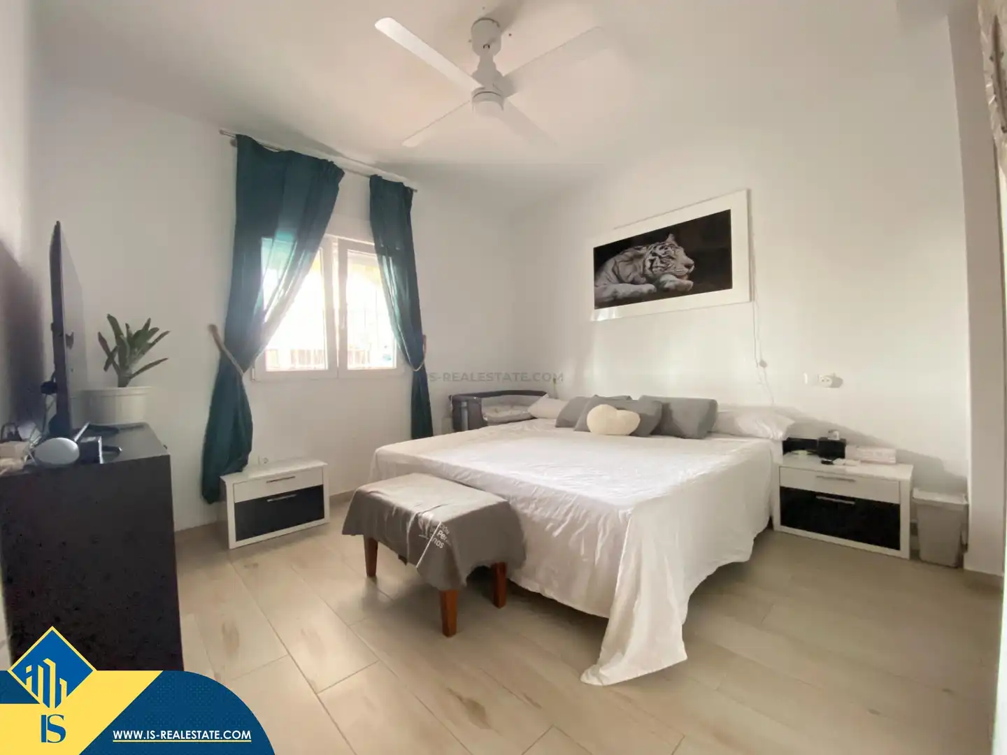 Detached house with garden for sale in Zona Carrefour - Urbanizaciones, imagen 23