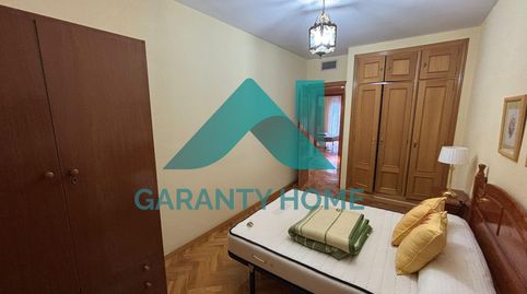 Foto 4 de Piso de alquiler en Ruta de la Plata, Cáceres Capital