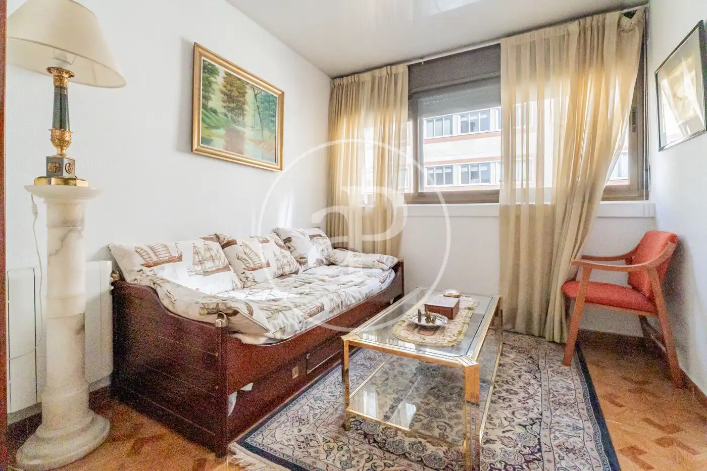 Habitación de Piso en venta en Madrid con Aire acondicionado, Calefacción y Terraza