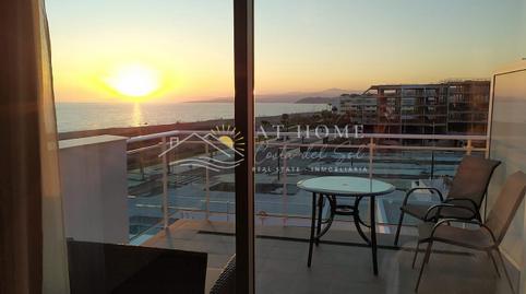 Foto 3 de Apartament de lloguer a El Morche, Málaga