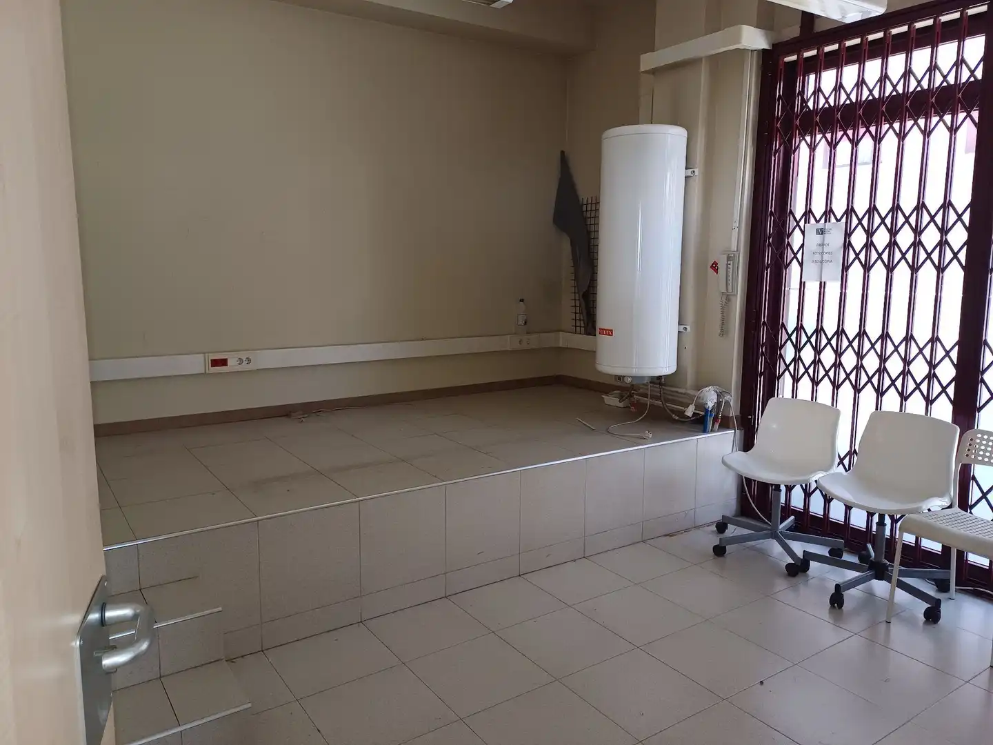 Local en venta en Sabadell con Aire acondicionado
