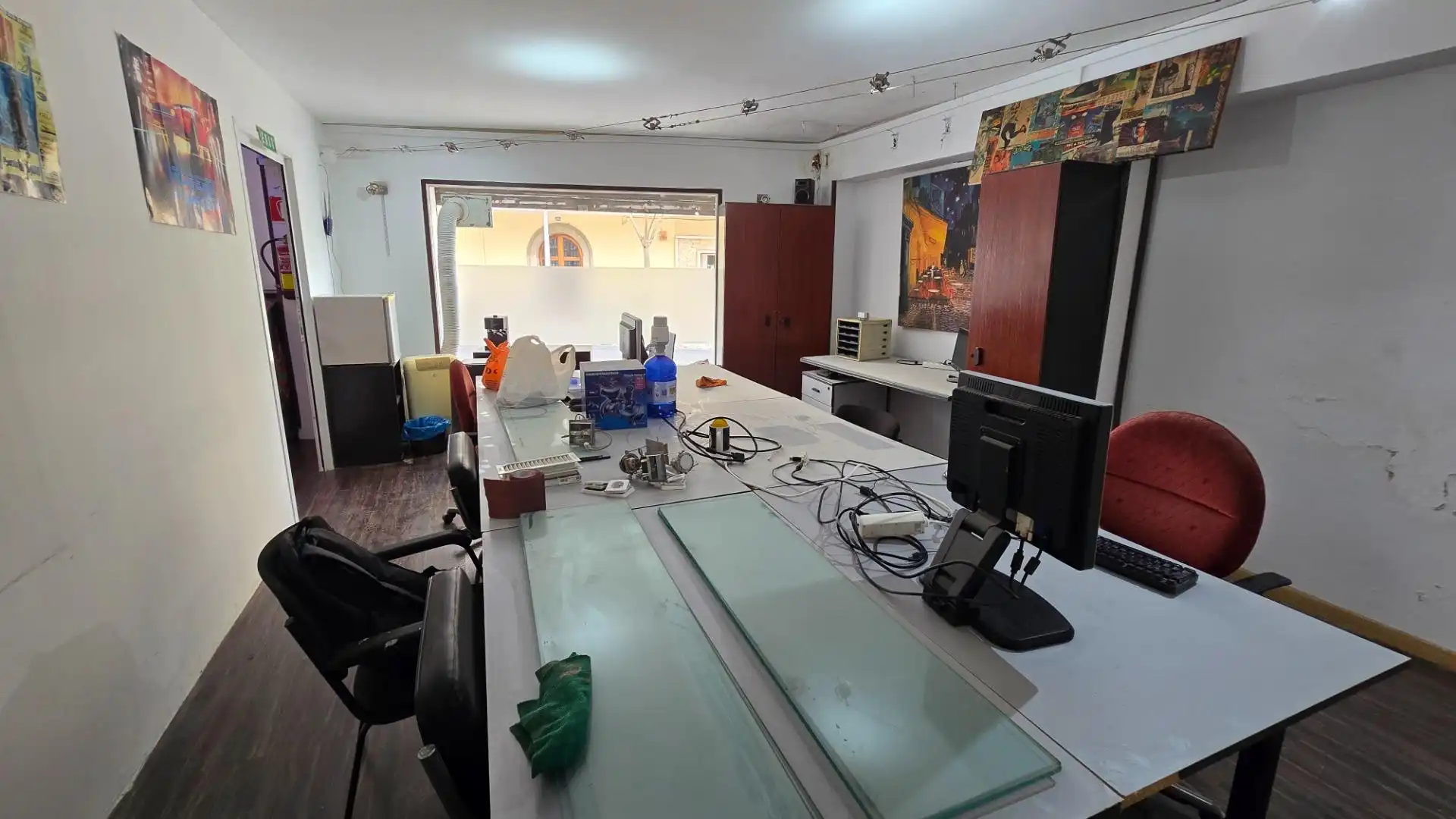 Business premises for sale in Carrer d'Andrea Doria 35, imagen 6