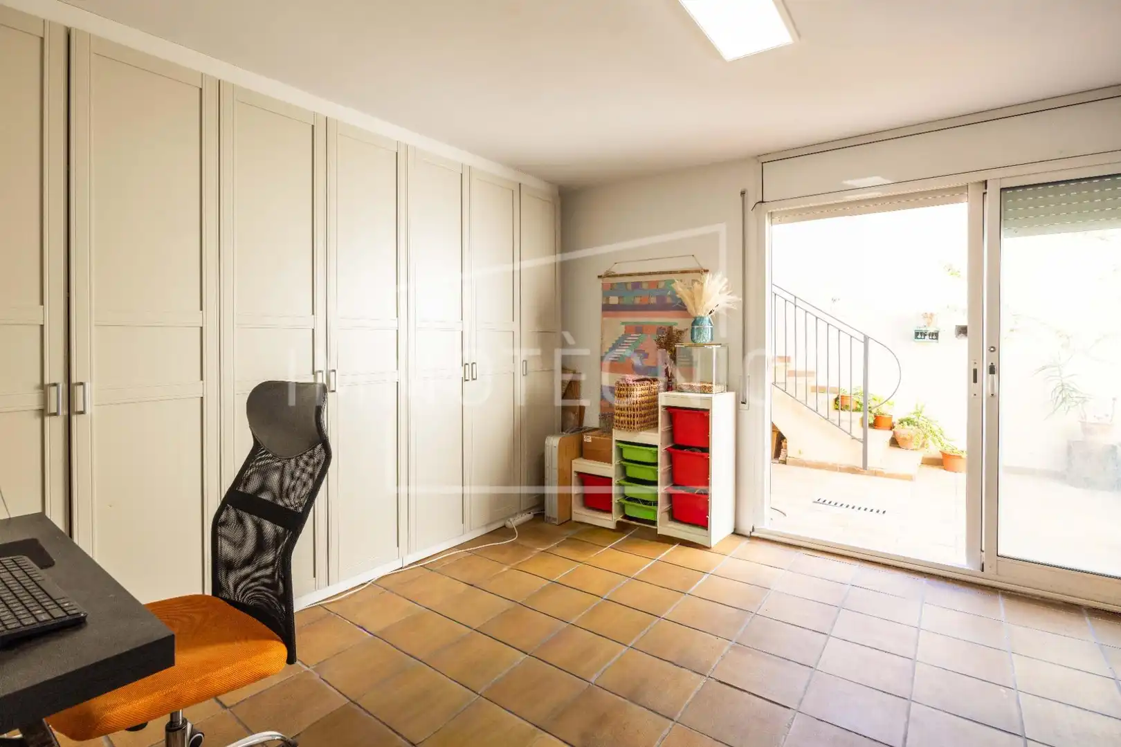 Adosado con terraza en venta en Calle CANET, imagen 23