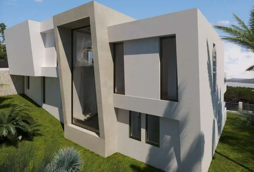 Casa amb terrassa en venda a Cala Ratjada, imagen 4