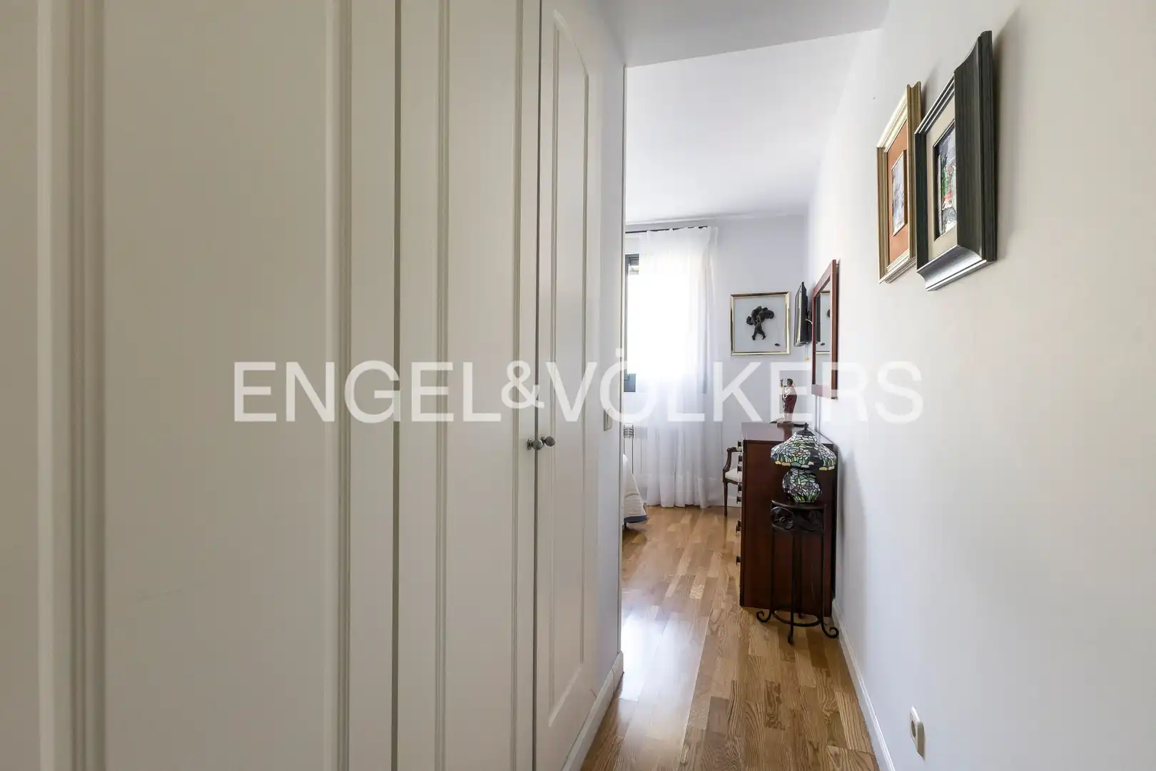 Flat with pool for sale in Hortaleza, imagen 11