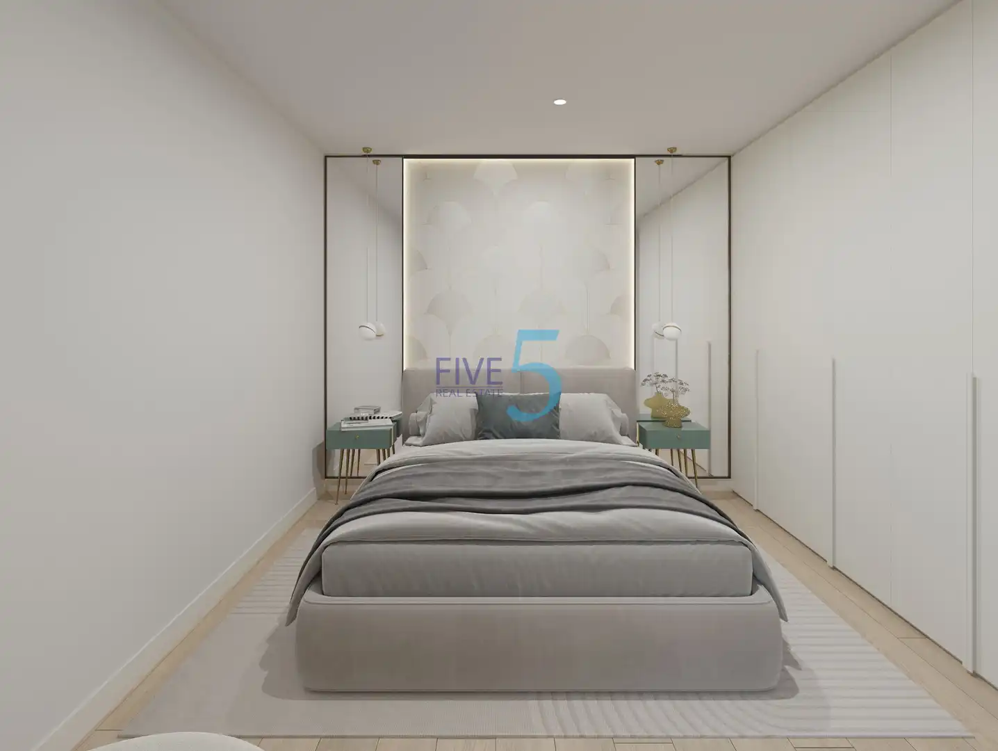 Penthouse mit Aufzug zum Verkauf in Pueblo, imagen 37