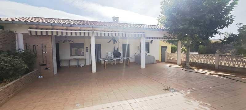 Garden of House or chalet for sale in Torralba de Ribota  with Private garden and Terrace