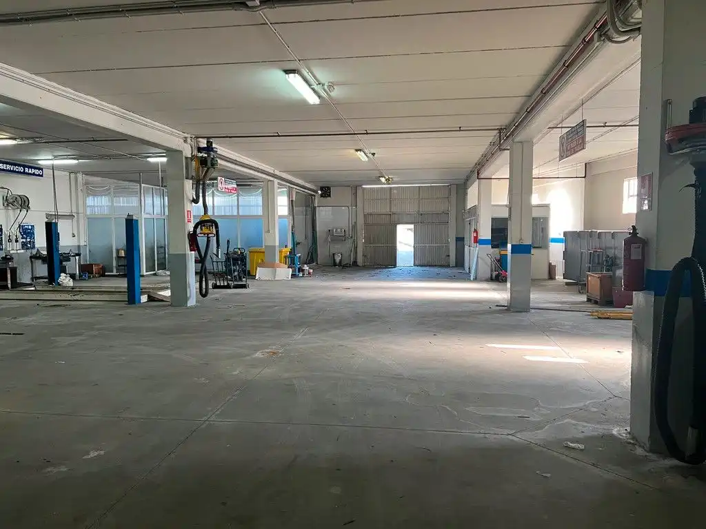 Nau industrial en venda a Parroquias del Este, imagen 27