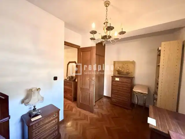 Habitación de Piso en venta en Madrid con Jardín privado, Parquet y Piscina