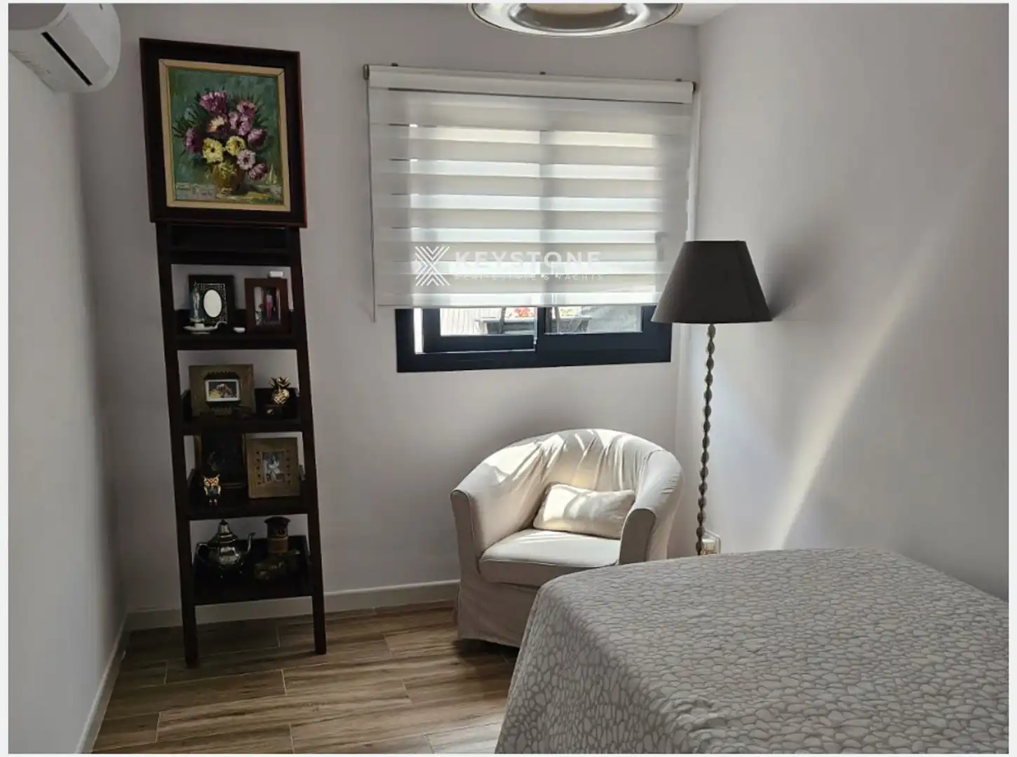 Dormitori de Casa o xalet en venda en  Palma de Mallorca amb Aire condicionat i Moblat