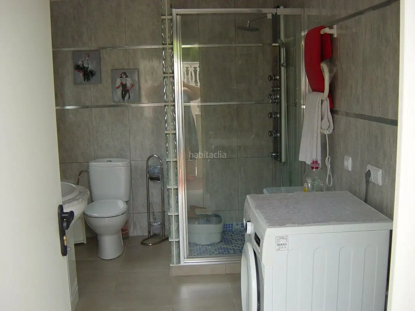 Detached house for sale in Calle Elche 2632, imagen 25