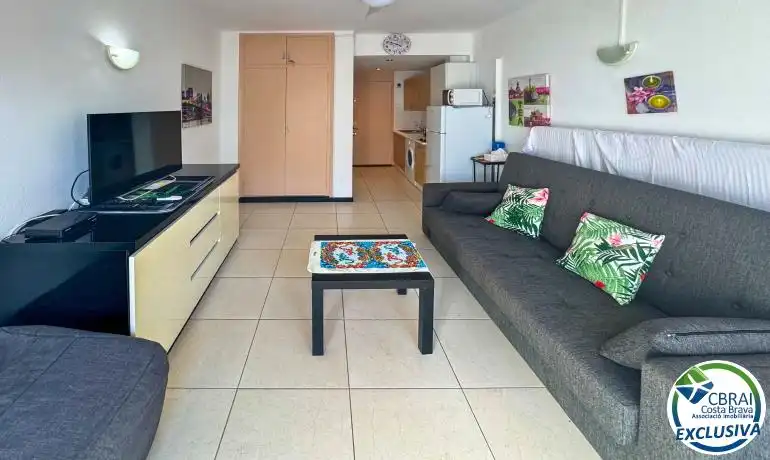 Estudio con ascensor en venta en Salatar, imagen 3