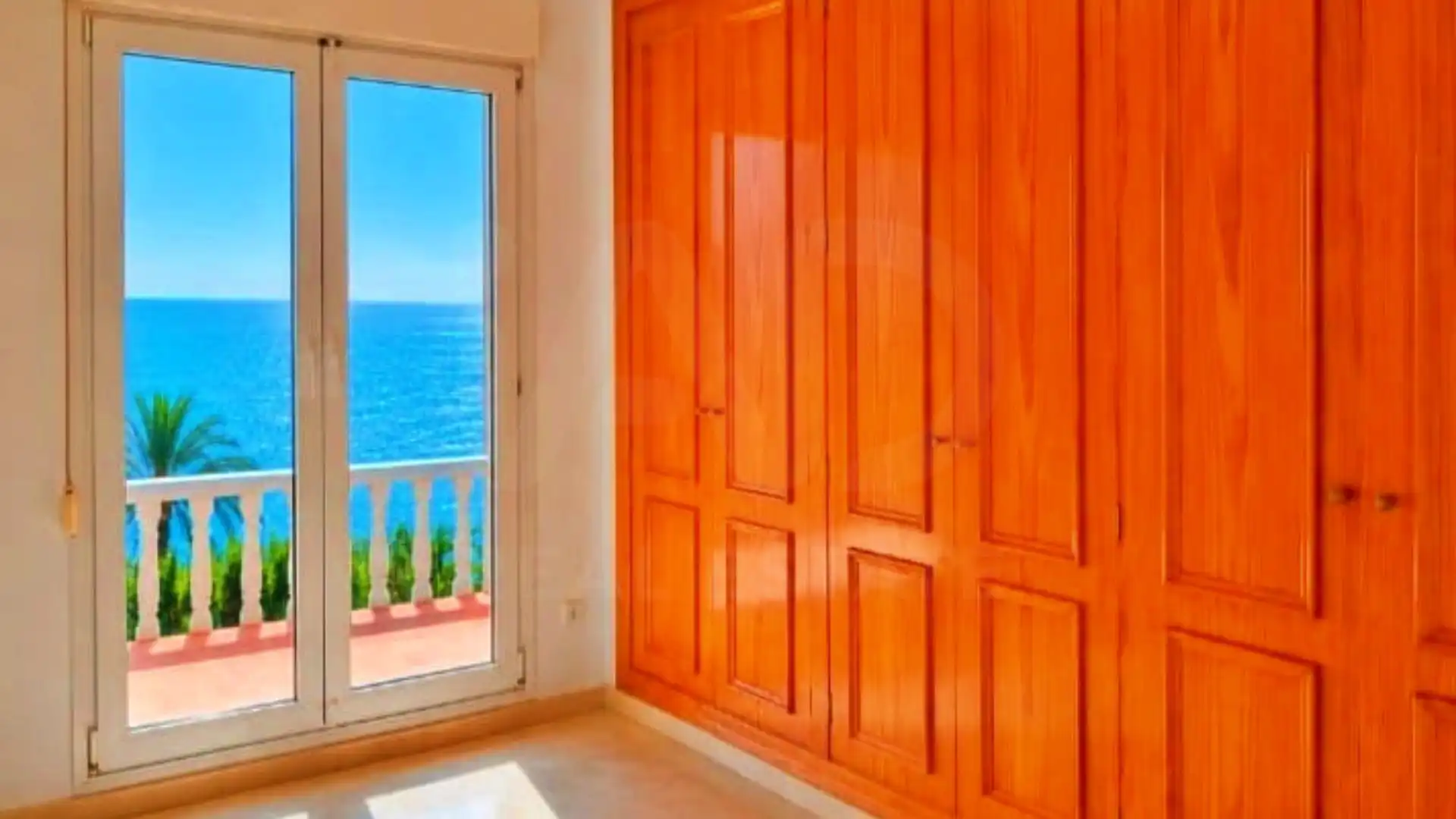 Doppelhaushälfte mit Pool zum Verkauf in Pueblo Español - Coveta Fumá, imagen 11