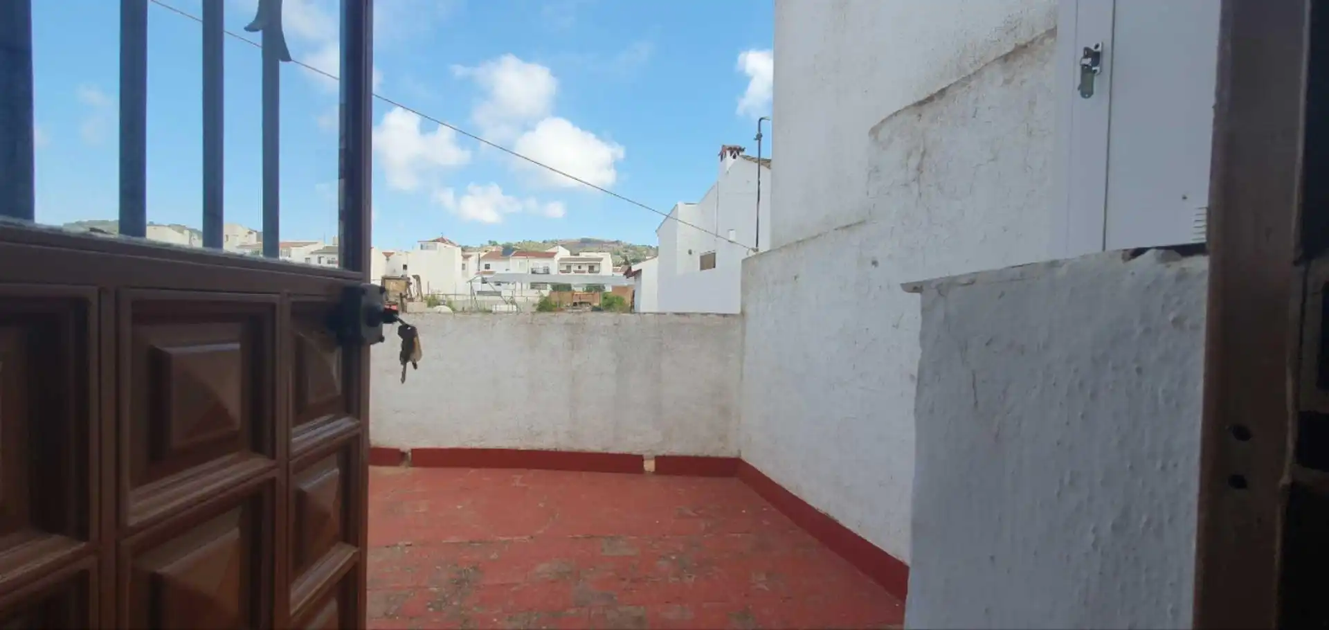 Casa rústica amb terrassa en venda a Yunquera, imagen 20
