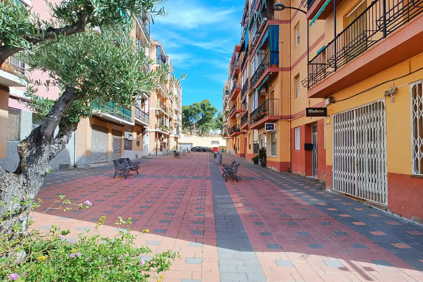 Wohnung zum Verkauf in Carrer del Rei Jaume I, Jijona / Xixona