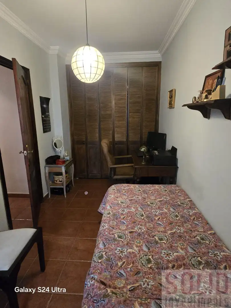 Habitación de Piso en venta en Valencia con Terraza