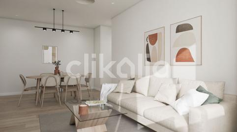 Foto 2 de Pis en venda a Quintana,  Madrid Capital