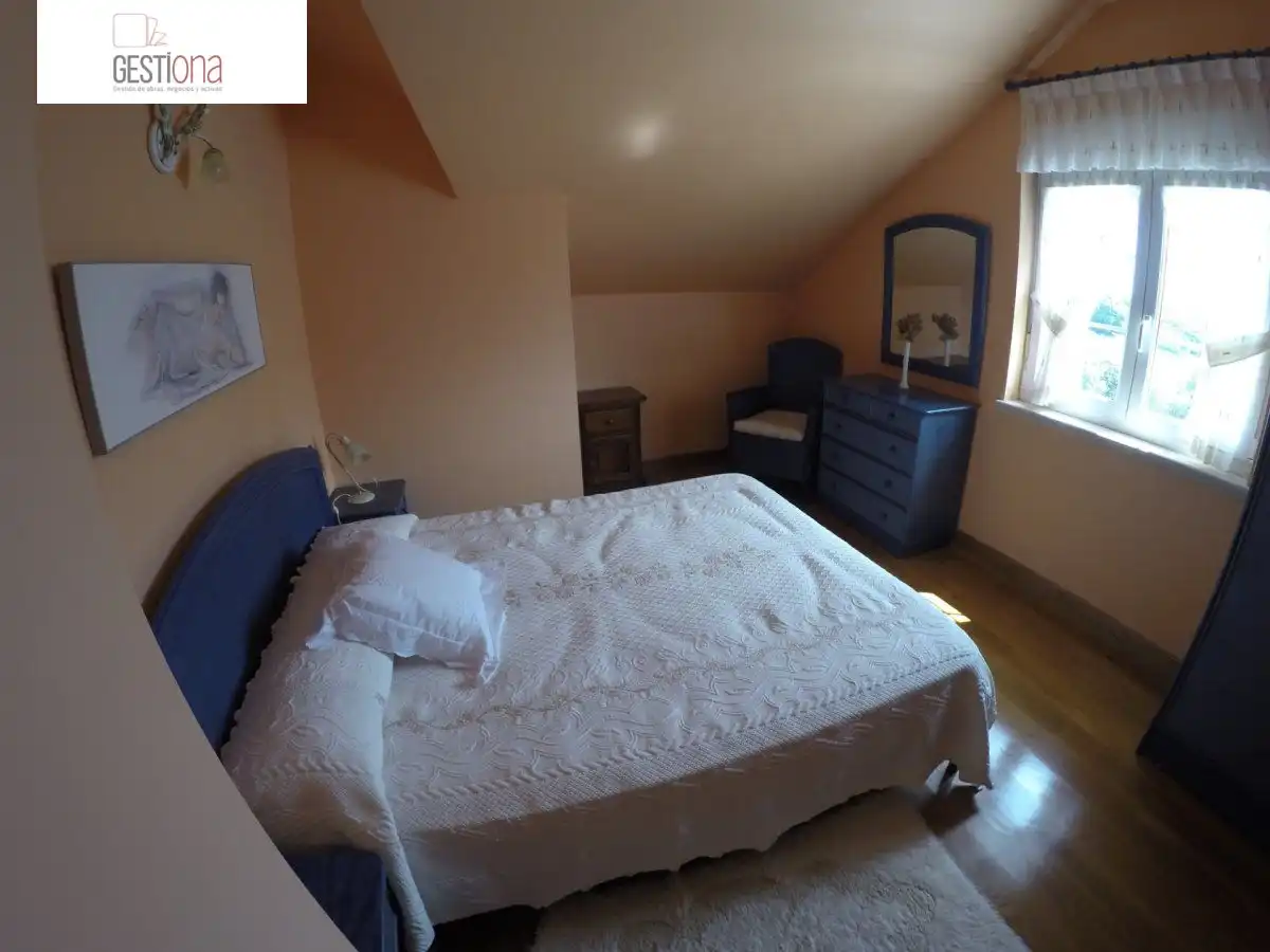 Bedroom of Houses for sale in Arnuero  with Private garden, Terrace and Furnished