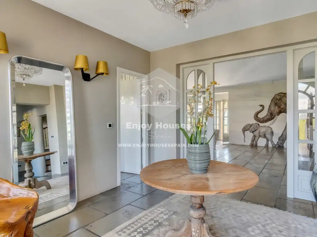 Casa o chalet en venta en Altea ciudad