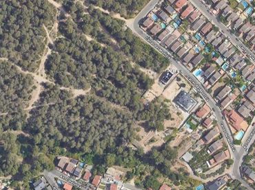 Terreno rustico in vendita a Carrer del Montsià