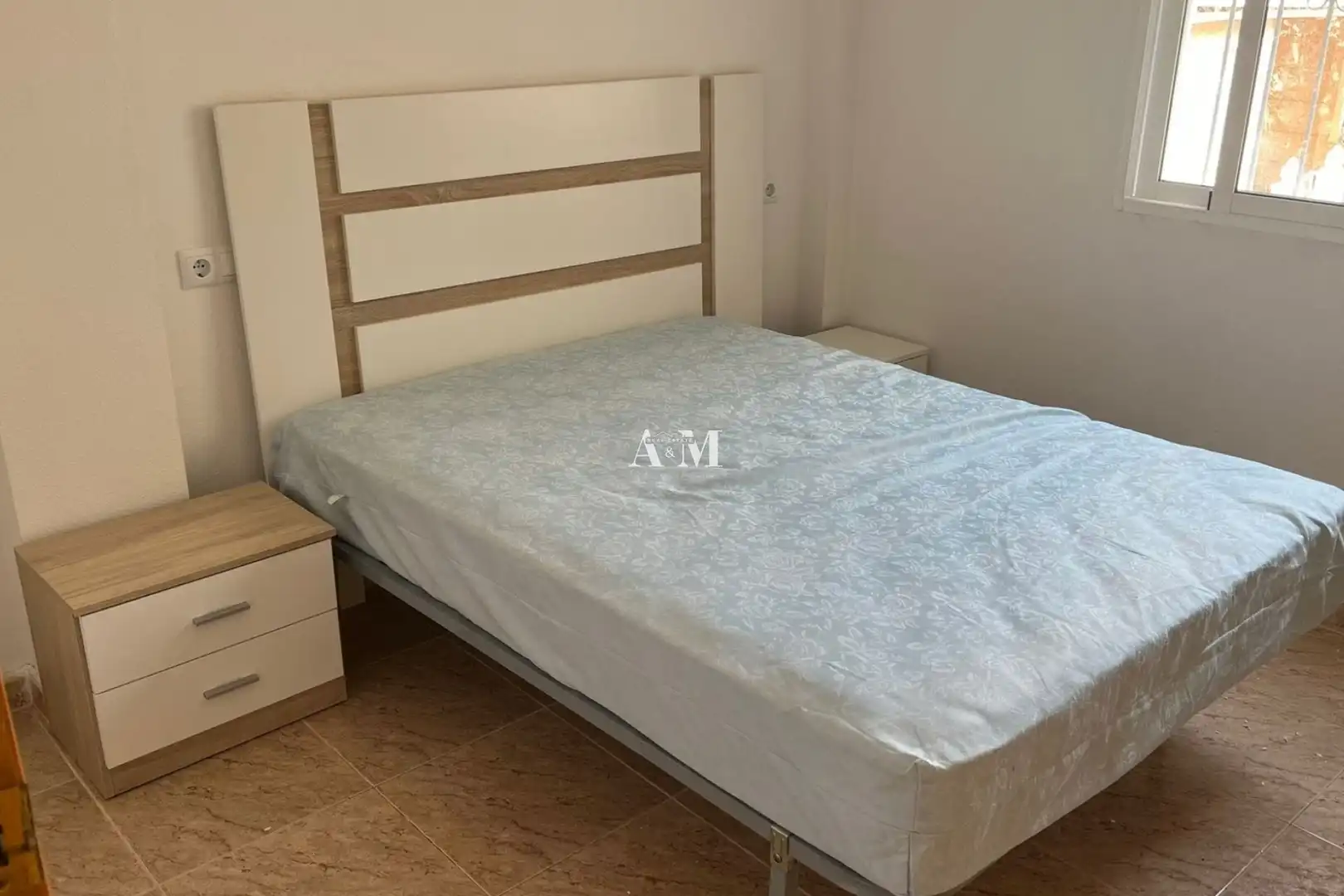 Flat with pool to rent in Nueva Torrevieja - Aguas Nuevas, imagen 7