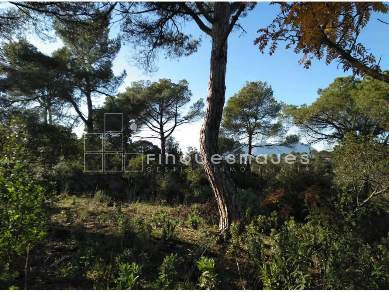 Terreno residencial en venta en Vacarisses, imagen 6