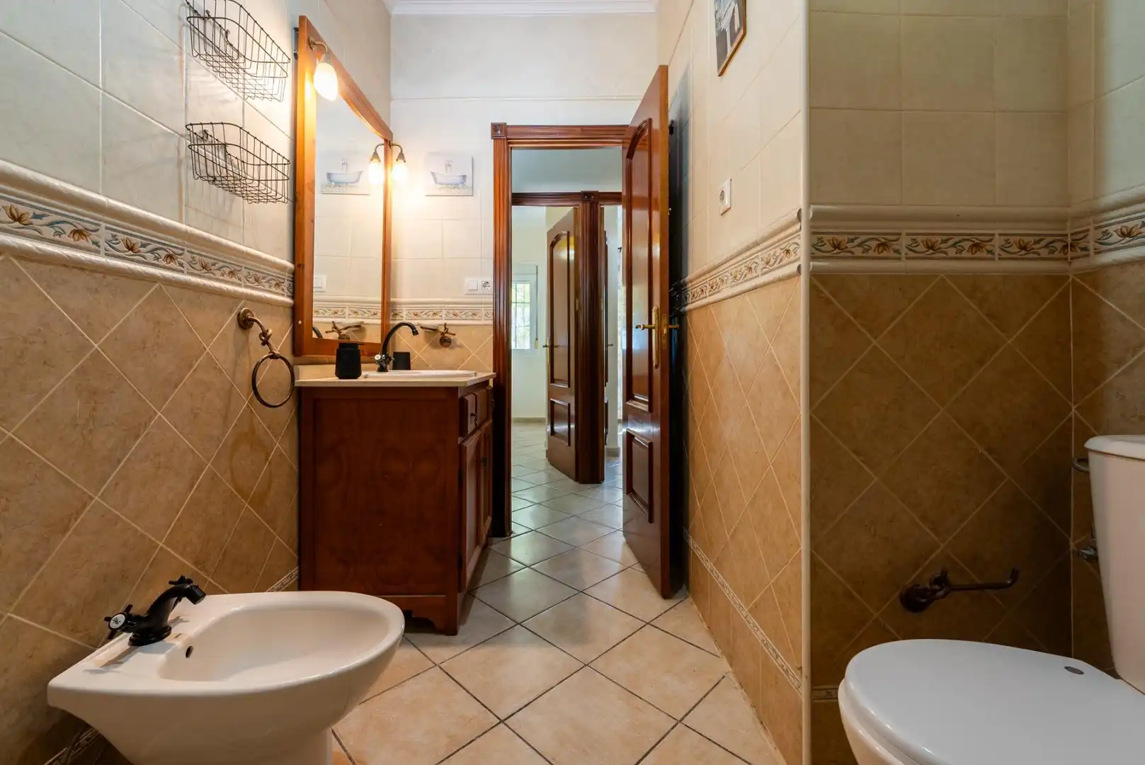 Detached house with pool for sale in Calle de los Tulipanes, imagen 28