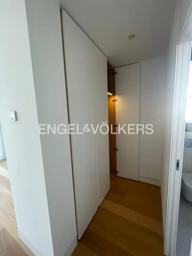 Casa o chalet de alquiler en Majadahonda con Aire acondicionado, Calefacción y Jardín privado