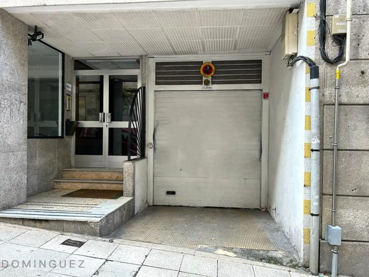 Aparcament de lloguer a Centro Urbano, imagen 2