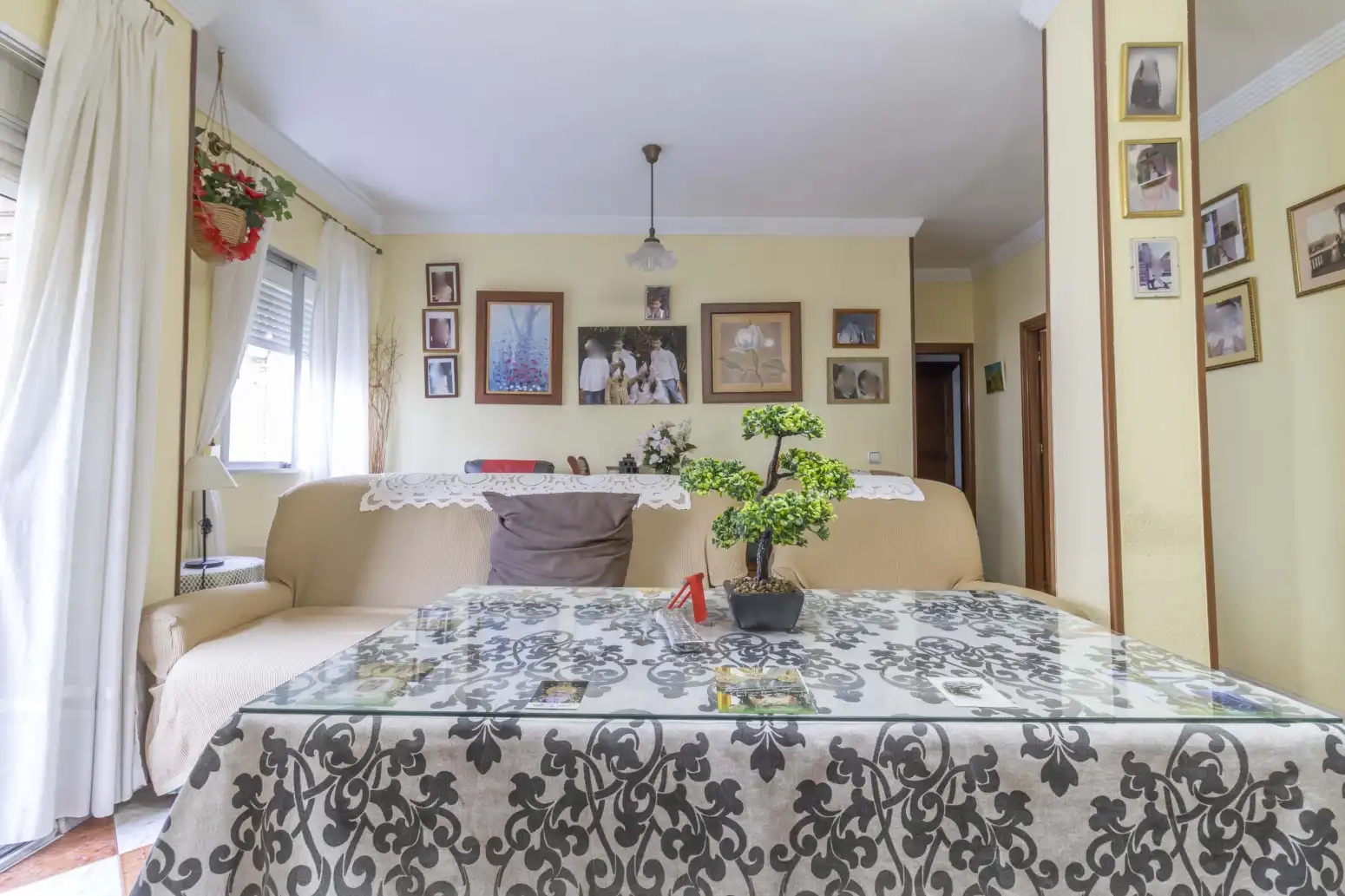 Flat for sale in El Cerro