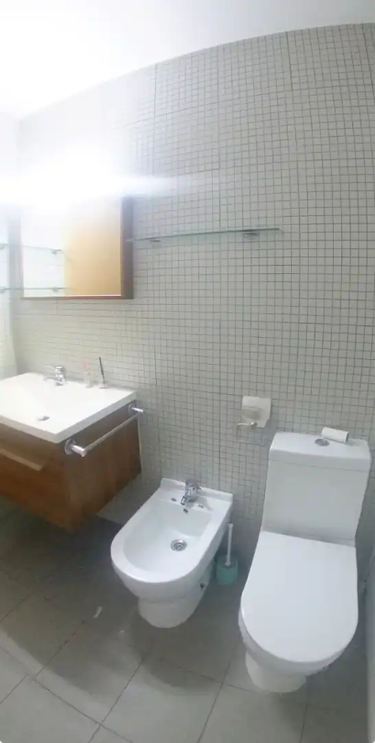 Baño de Piso en venta en Tàrrega con Terraza y Balcón