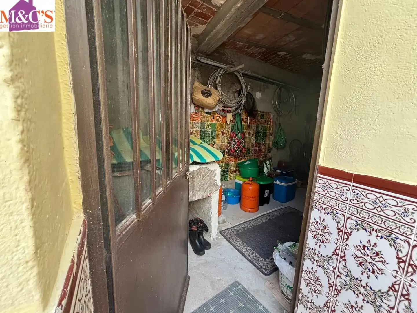 House for sale in Calzada de Calatrava, imagen 6