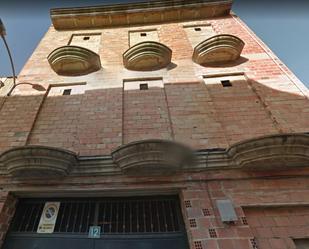 Exterior view of Building for sale in Don Benito