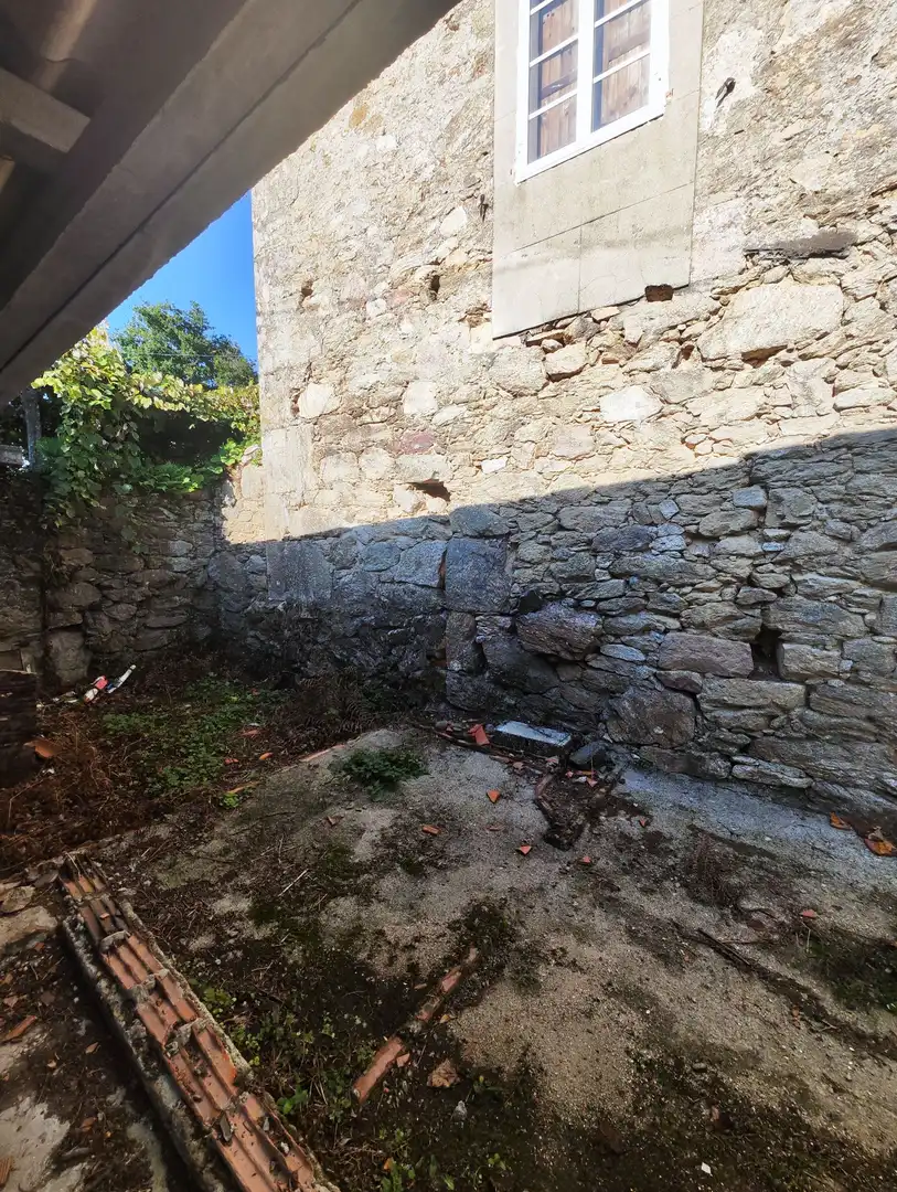 Casa o xalet en venda en Silleda amb Calefacció, Parquet i Traster