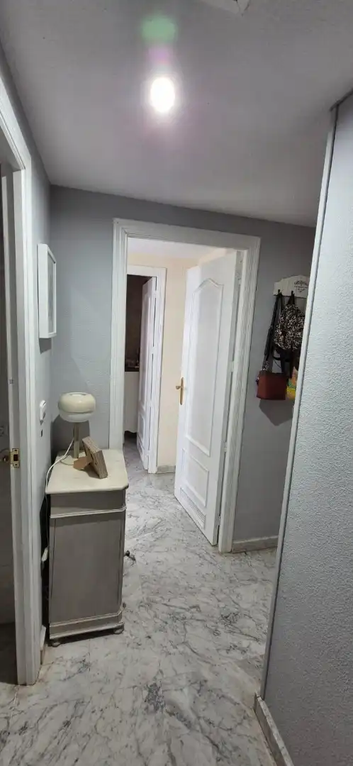 Flat with pool to rent in Noroeste, imagen 11