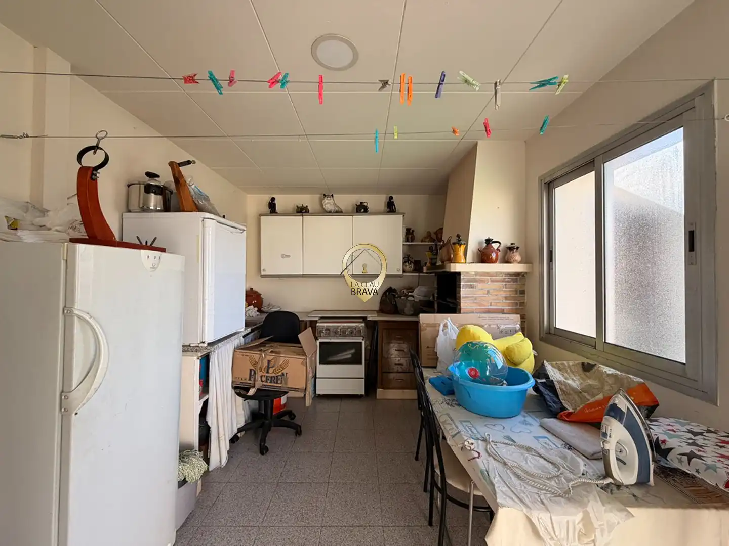 Einzigartige Immobilien zum Verkauf in Carretera de Girona, imagen 45