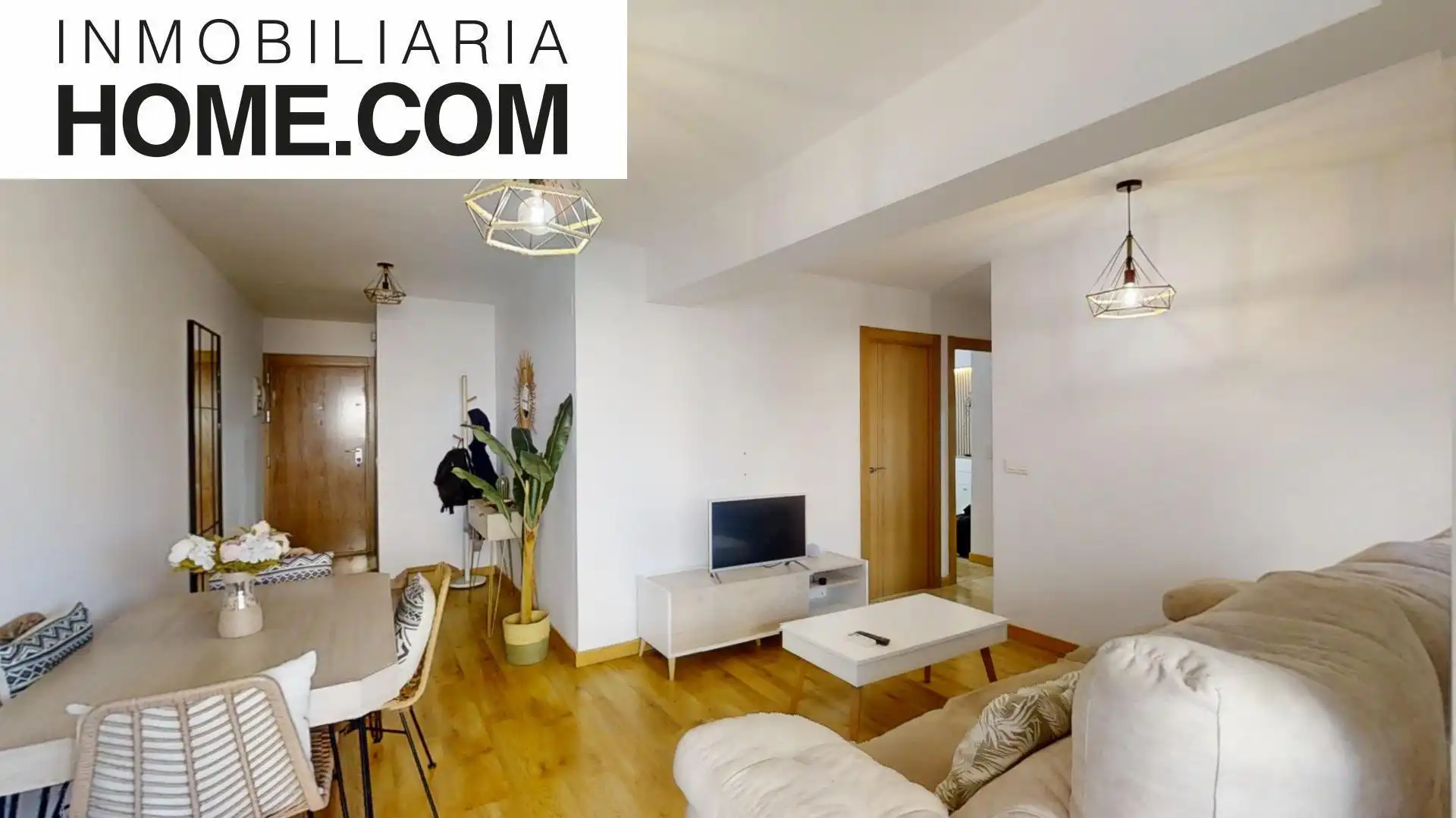 Piso en venta en Santa Cristina - San Rafael