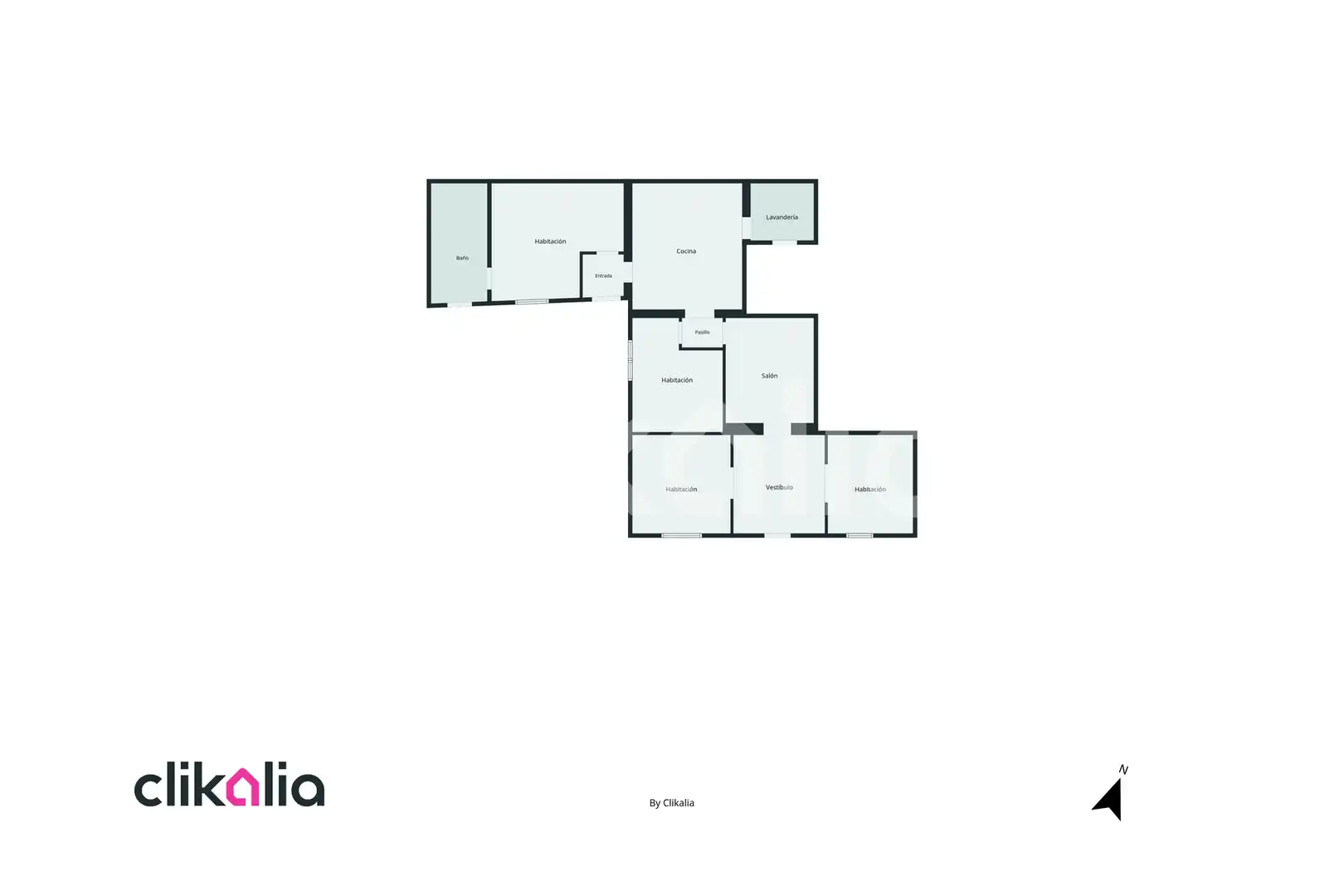 Casa o chalet en venta en Torre-Pacheco con Trastero