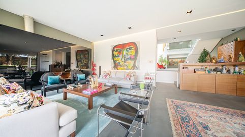 Photo 4 of Houses for sale in Calle Pajares, Somosaguas, Pozuelo de Alarcón