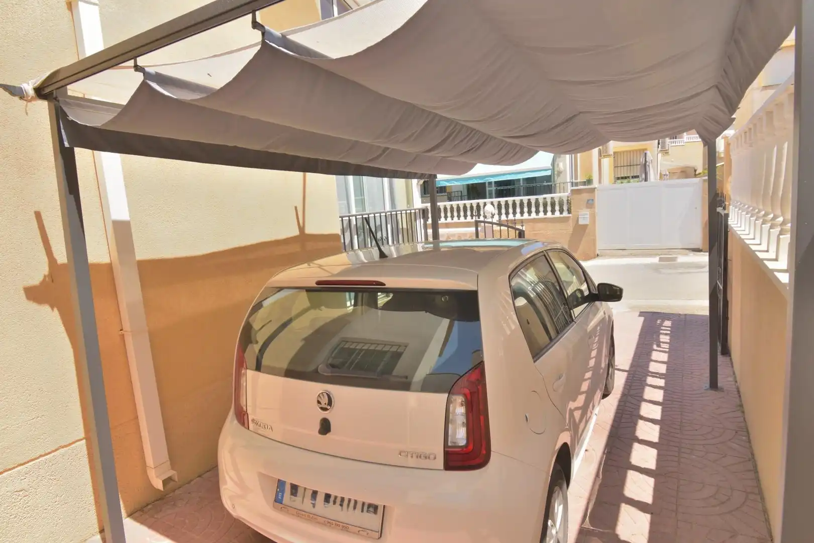 Duplex avec piscine à vendre à Algorfa, imagen 35