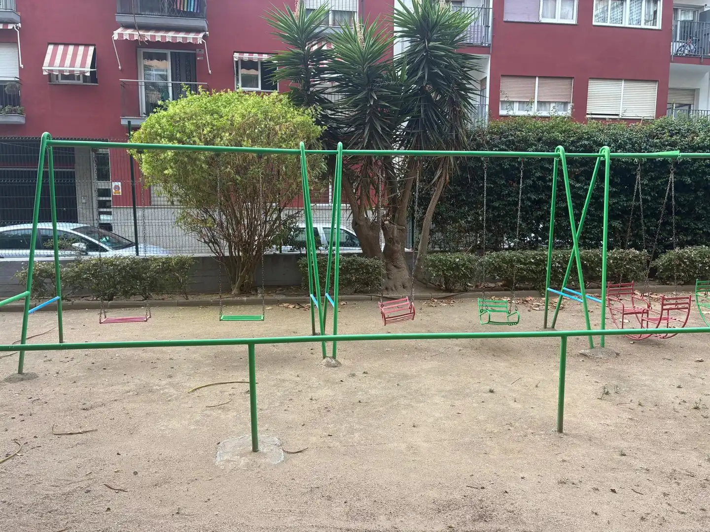 Aparcament de Pis en venda en Poblenou  