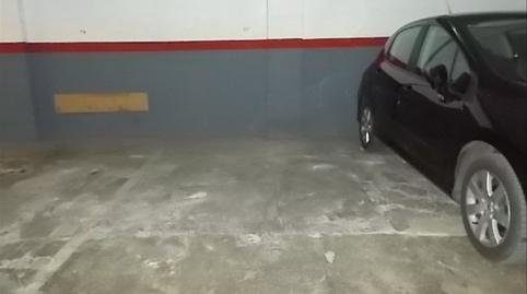 Foto 2 de Garatge de lloguer a Carrer de Manila, La Salut, Badalona