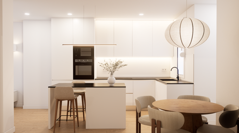 Foto 2 de Piso en venta en Salitre, Embajadores - Lavapiés,  Madrid Capital